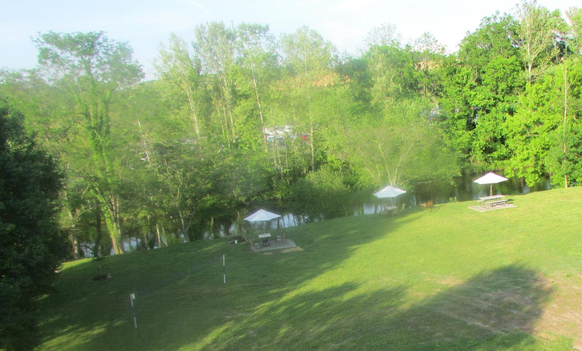 Arbors At Island Landing Hotel & Suites Pigeon Forge Exteriör bild